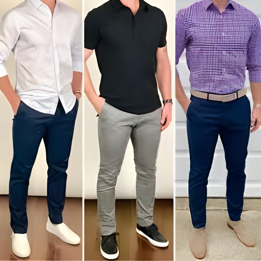 Deepa Silks Mens Fashion Wear Collection